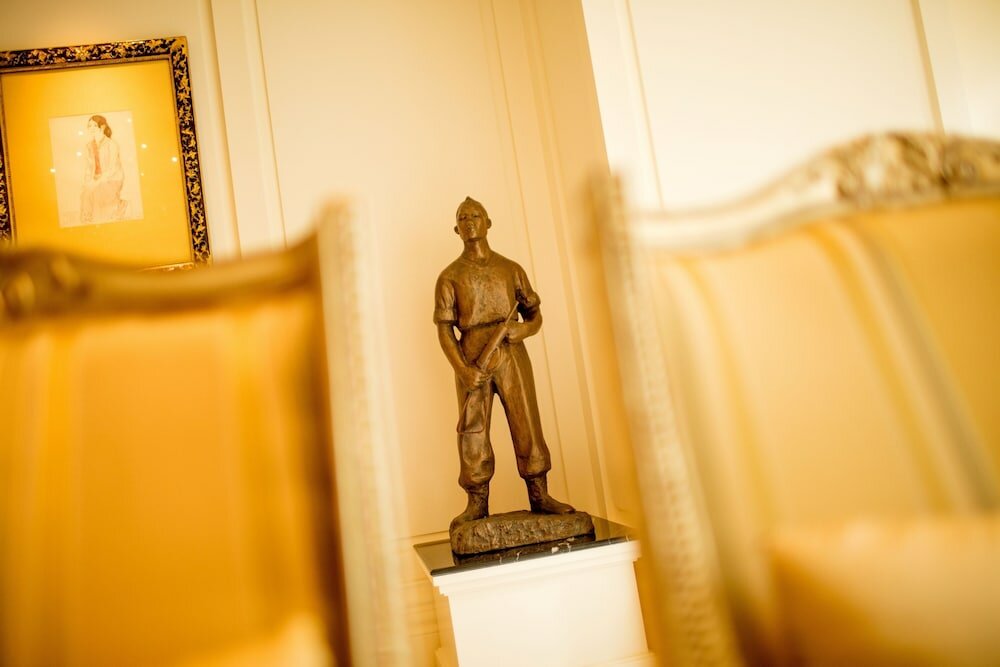 Фото Apricot Hotel