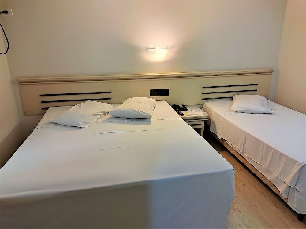 Фото Granville Hotel