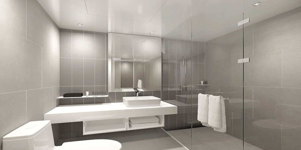 Фото Crown Hotel Changwon