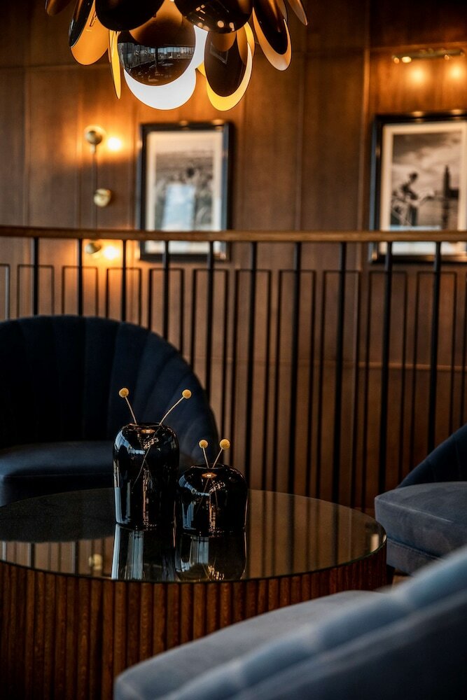 Фото Radisson Blu Royal Viking Hotel, Stockholm