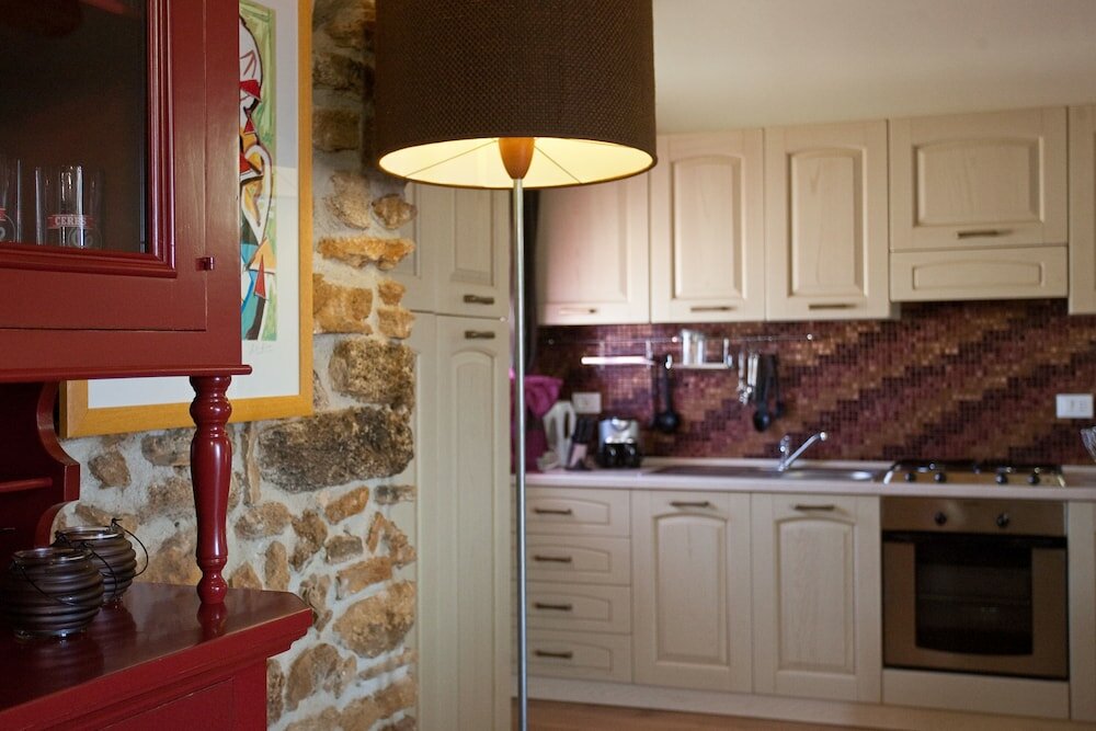 Фото Il Borgo degli Angeli