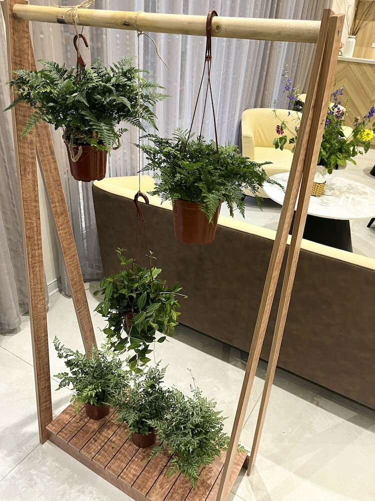 Фото Mango Hotel Hanoi