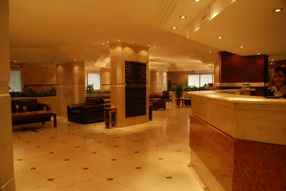 Фото Aura Inn Hotel Cairo