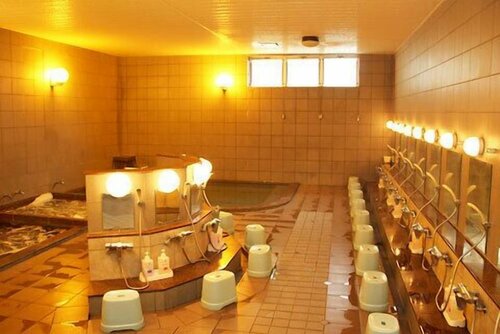 Гостиница Abashiri Royal Hotel в Абасири