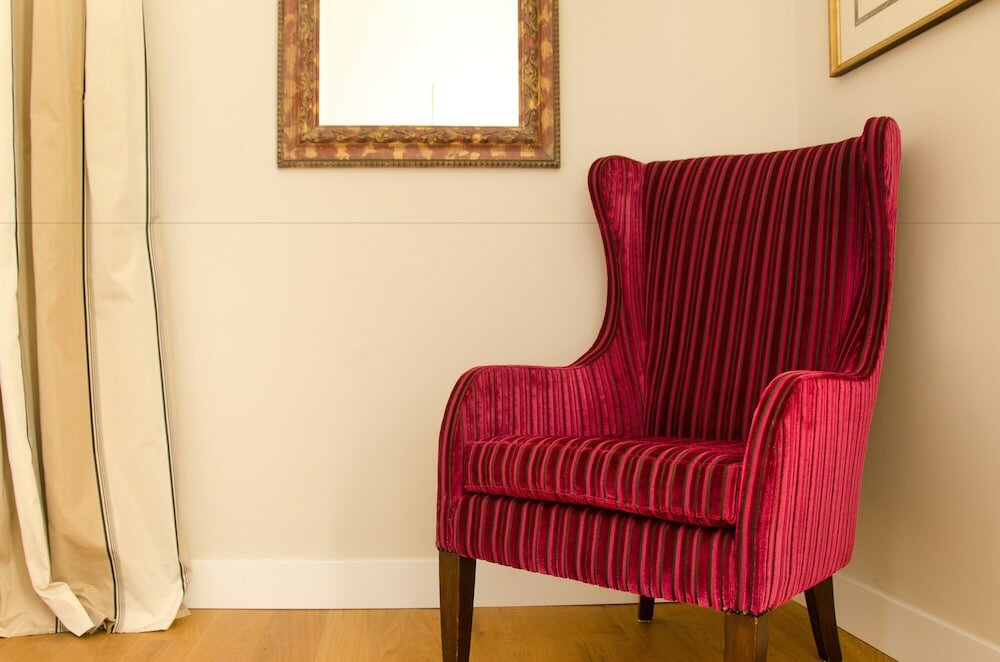 Фото Hotel Monte Cenci