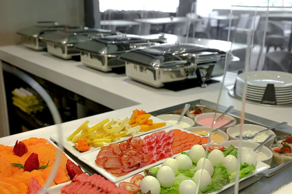 Фото Four Points by Sheraton Mexico City, Colonia Roma