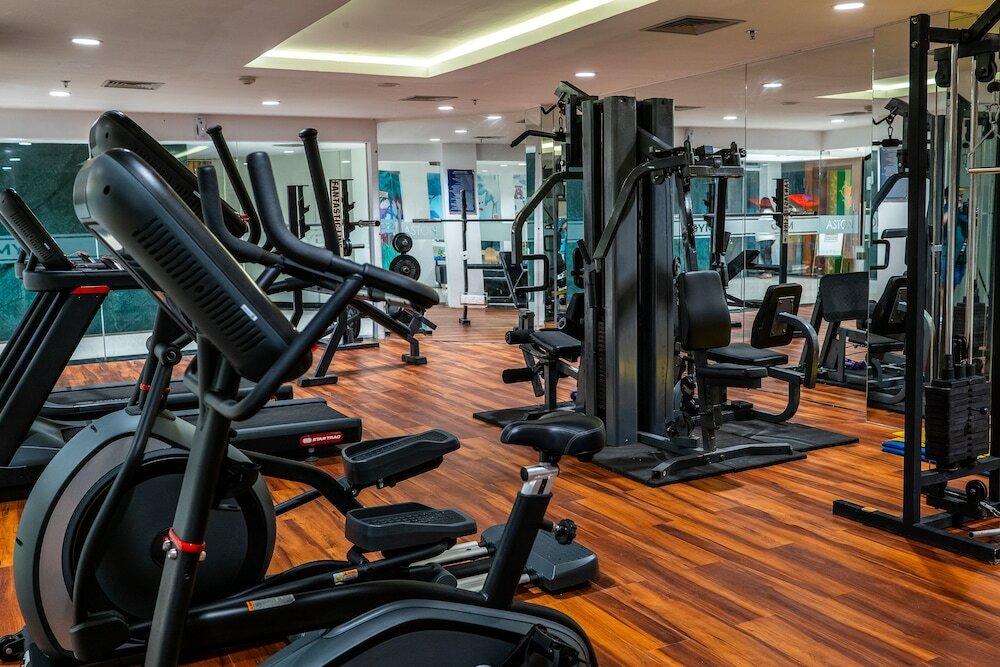 Фото Aston Tanjung Pinang Hotel & Conference Center