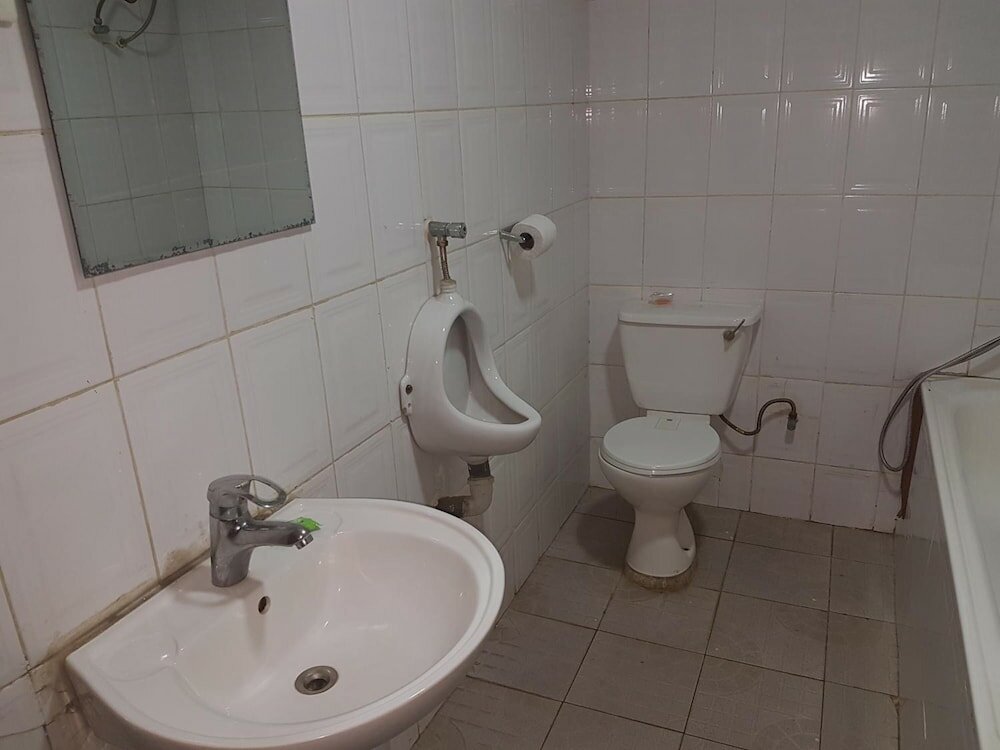 Фото Citilodge Abuja