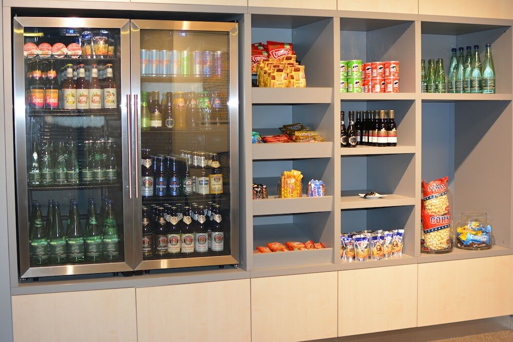 Фото Aloft Stuttgart