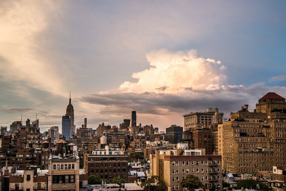 Фото Washington Square Hotel