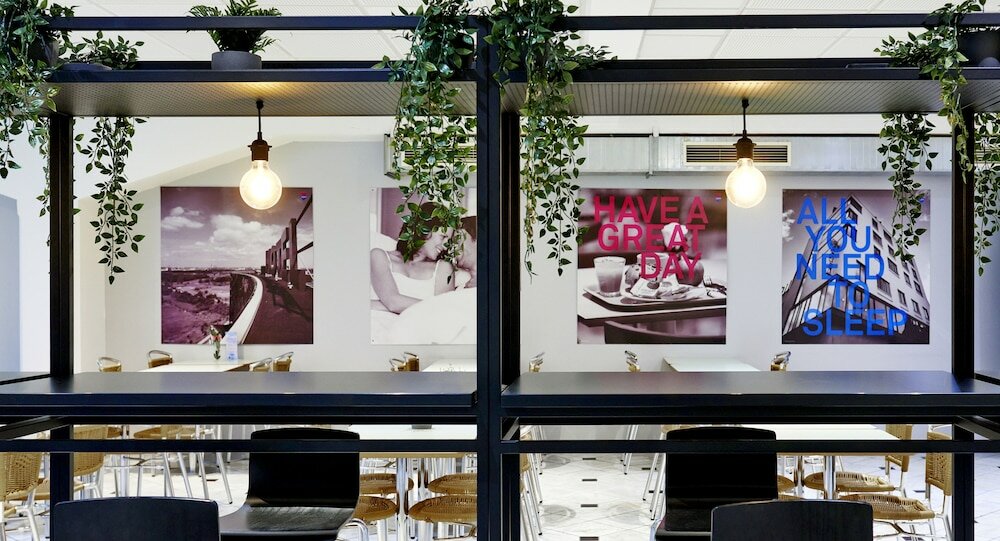 Фото Cabinn Scandinavia