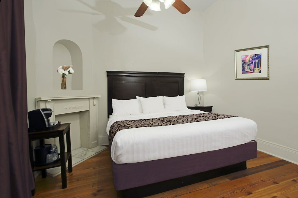 Фото Inn on Ursulines