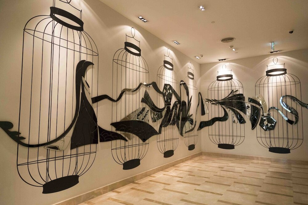 Фото Chiang Mai Marriott Hotel