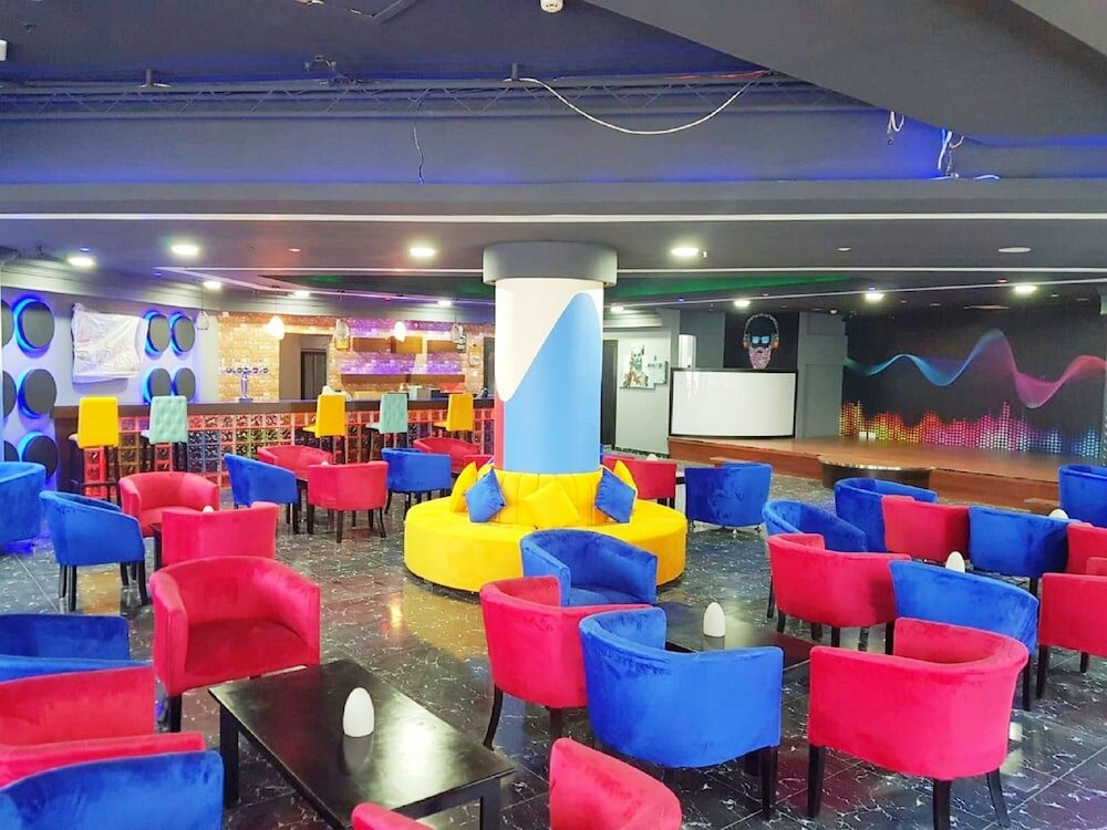 Фото Phoenicia Tower Hotel