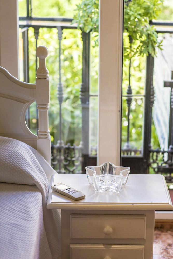 Фото Pensión dulces sueños