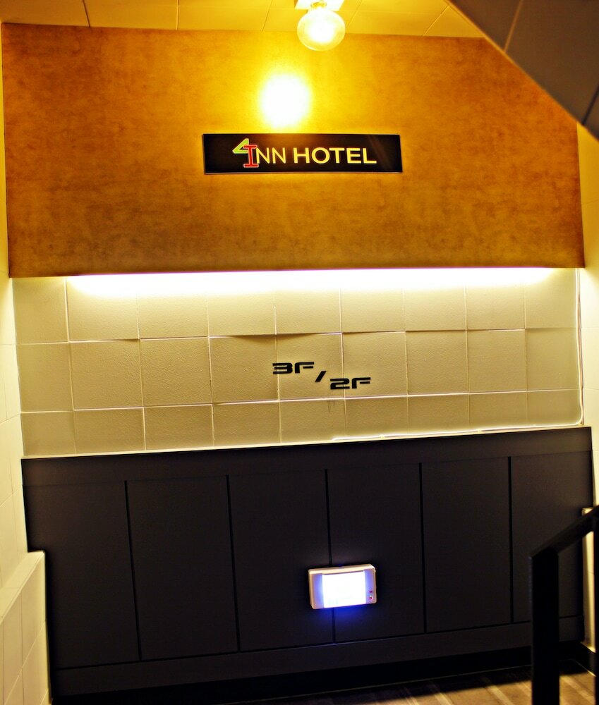Фото Inn Hotel