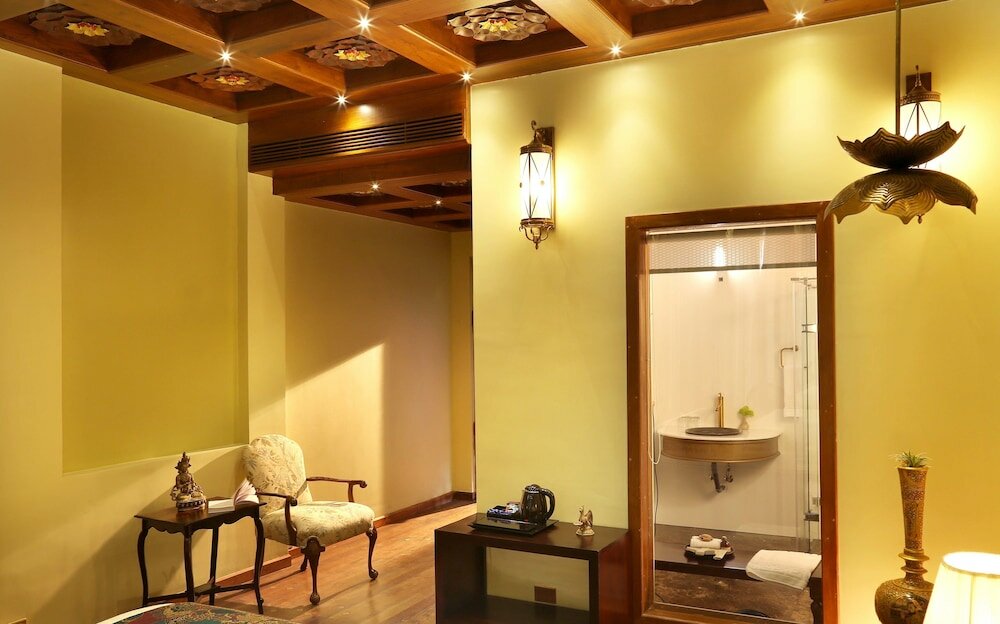 Фото Ginger House Museum Hotel