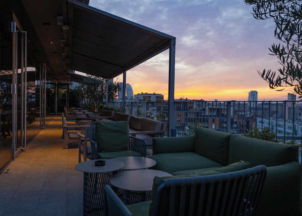 Фото Hotel Viu Milan