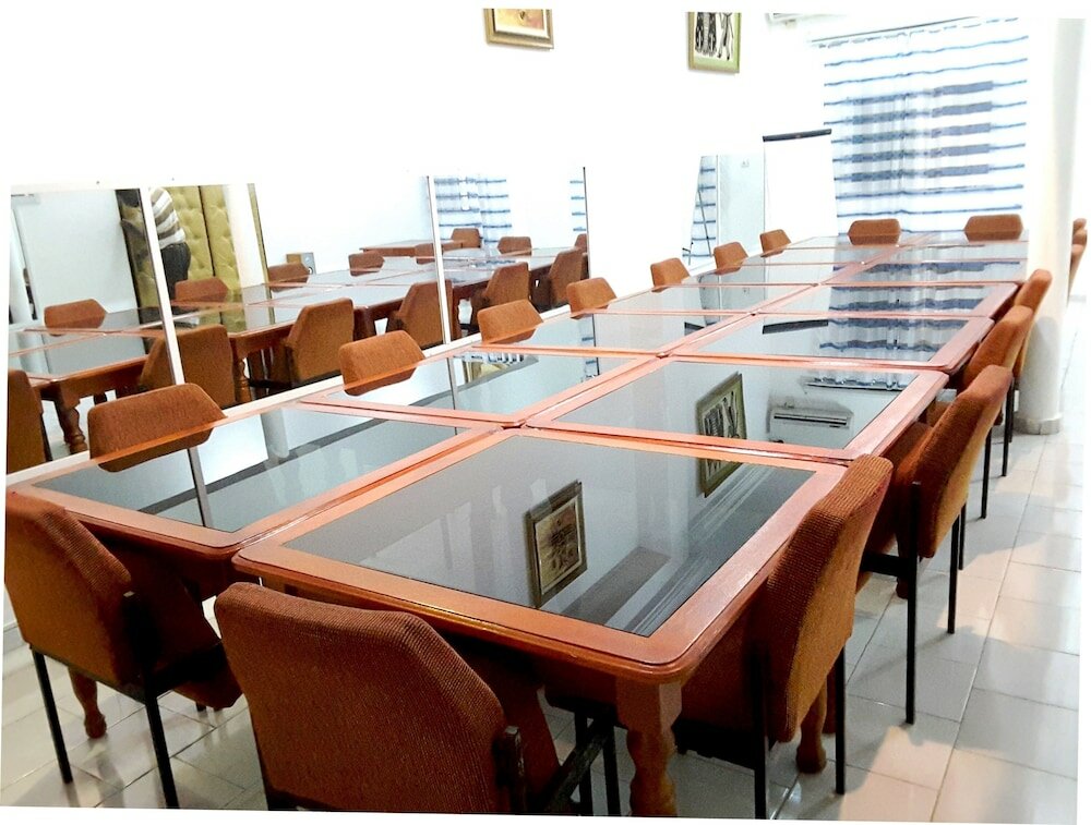 Фото Résidence Touristhotel