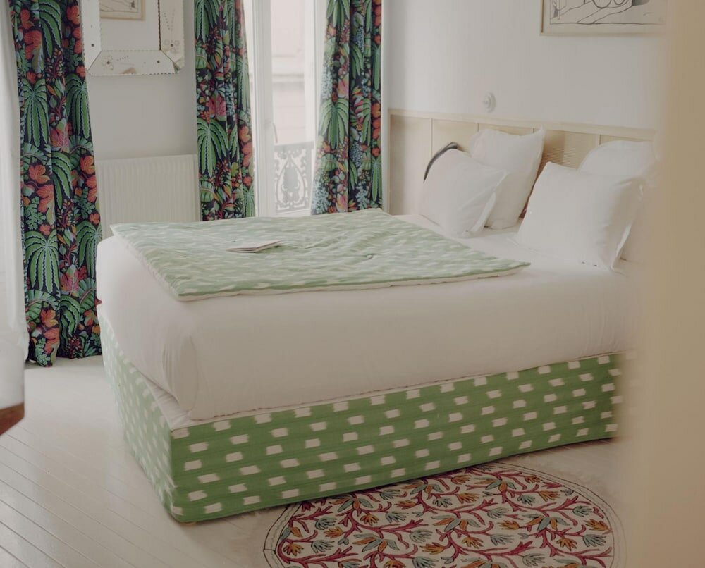 Фото Hotel du Temps