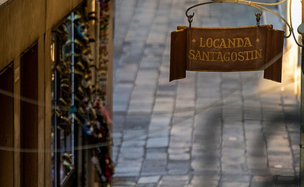 Фото Locanda Sant'Agostin