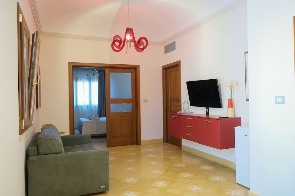 Фото Dimora Archimedea