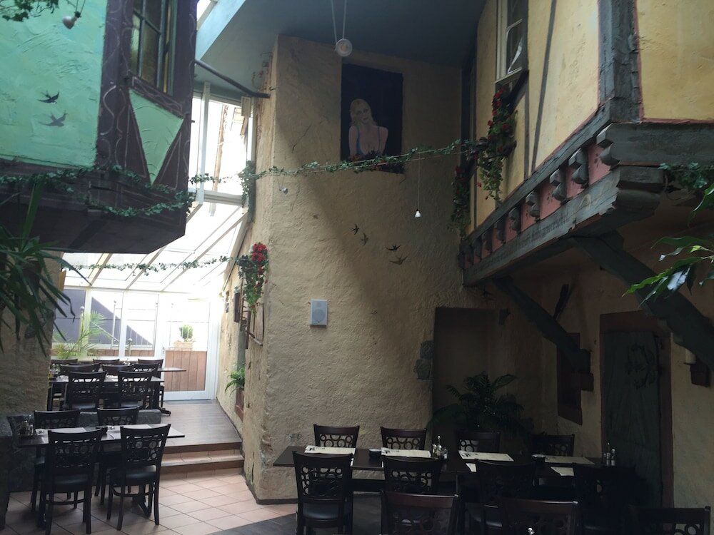 Фото Beim Heines