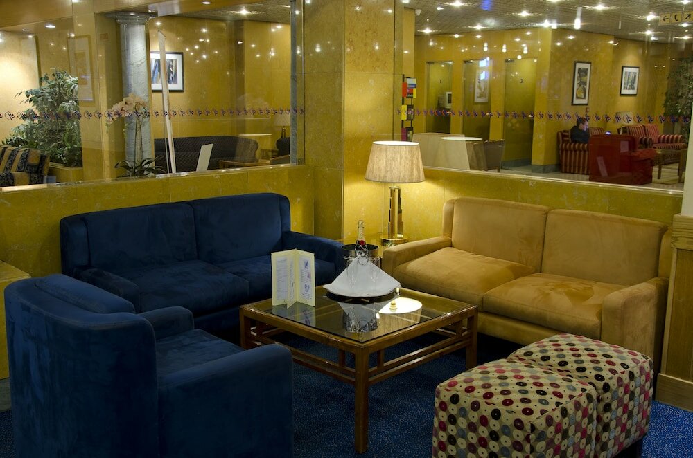 Фото Hotel VIP Inn Berna