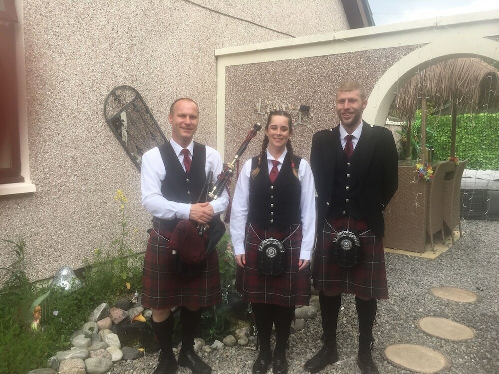 Фото Gleninver Guest House