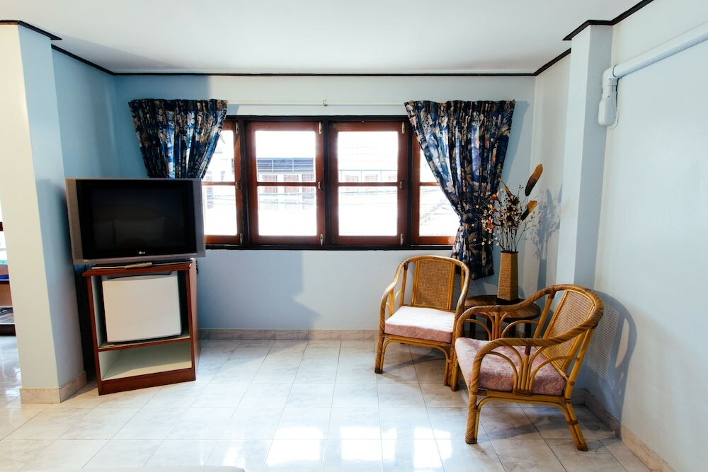 Фото Thipurai Beach Hotel Annex