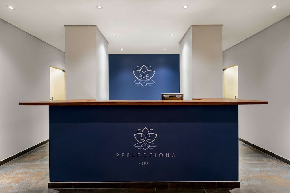 Фото Wyndham Grand Algarve