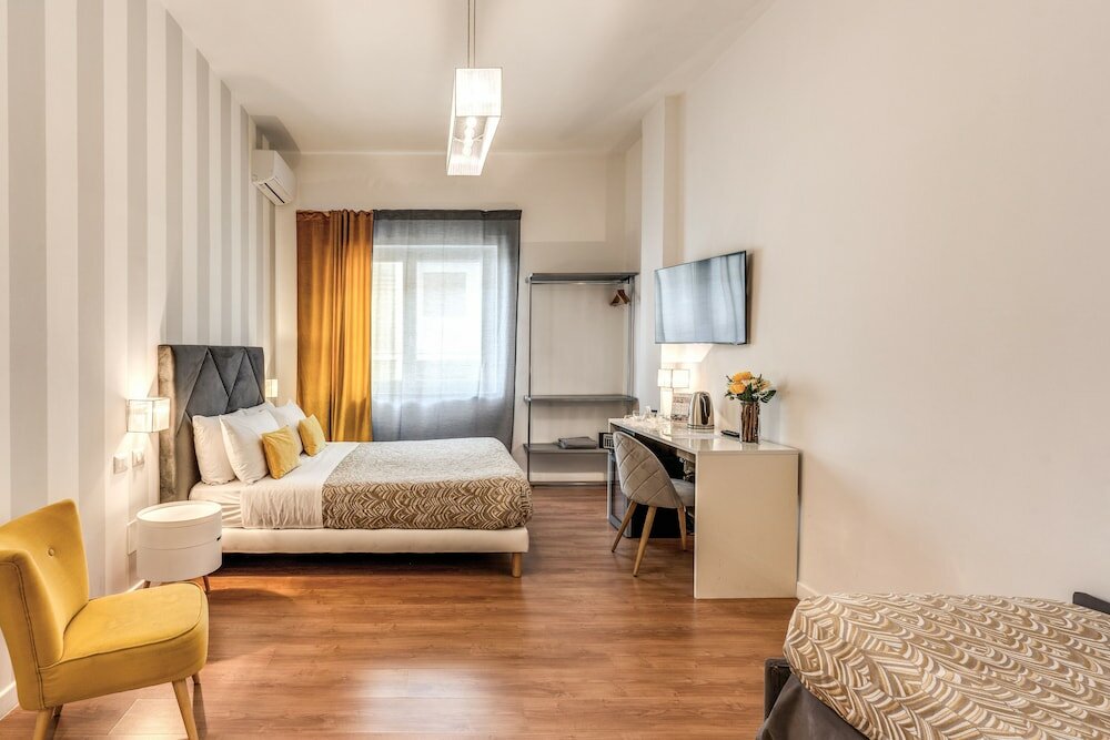 Фото Napoli Great View B&b