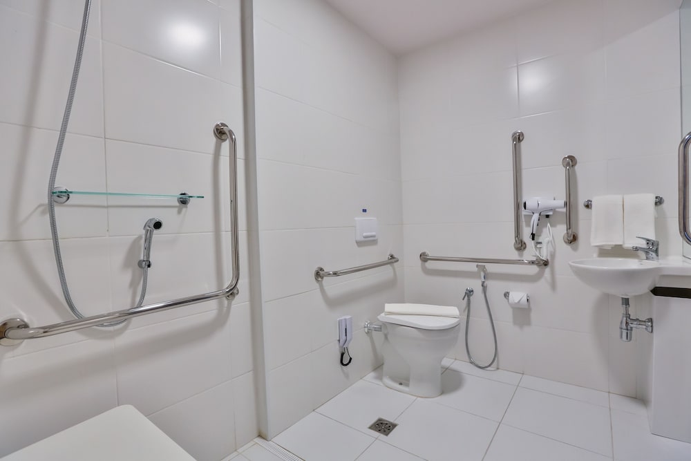 Фото ESuítes Campos dos Goytacazes