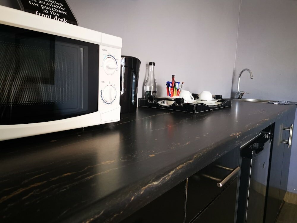 Фото The Green Olive Guesthouse