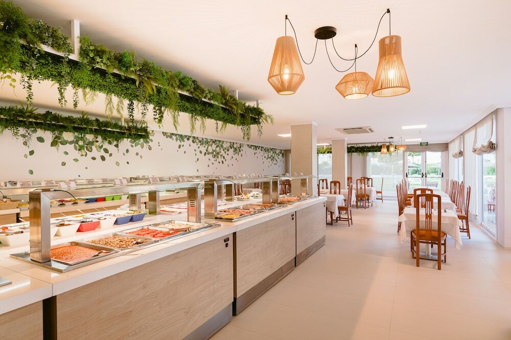 Фото Hotel Gran Sol Ibiza