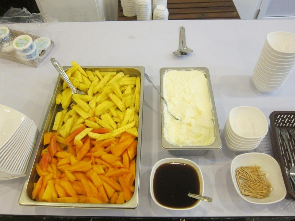 Фото Hotel Oviya