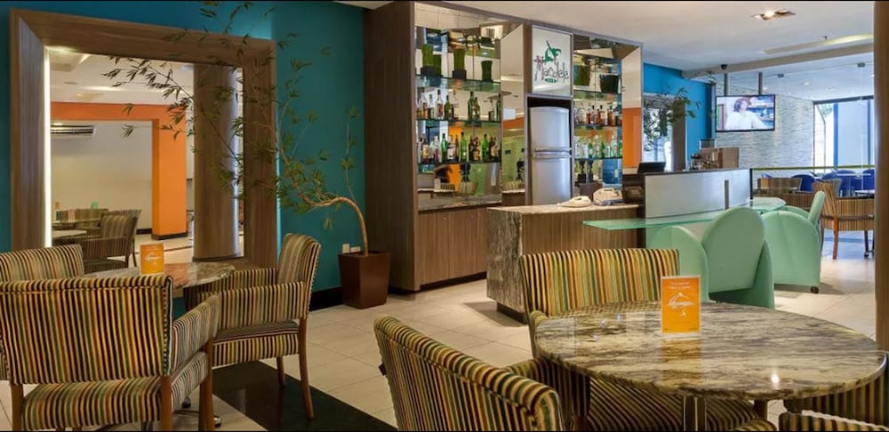 Фото Euro Suite Recife Boa Viagem