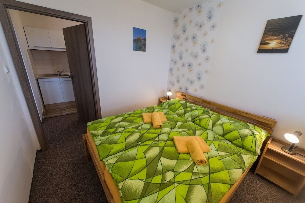 Фото Penzion Top