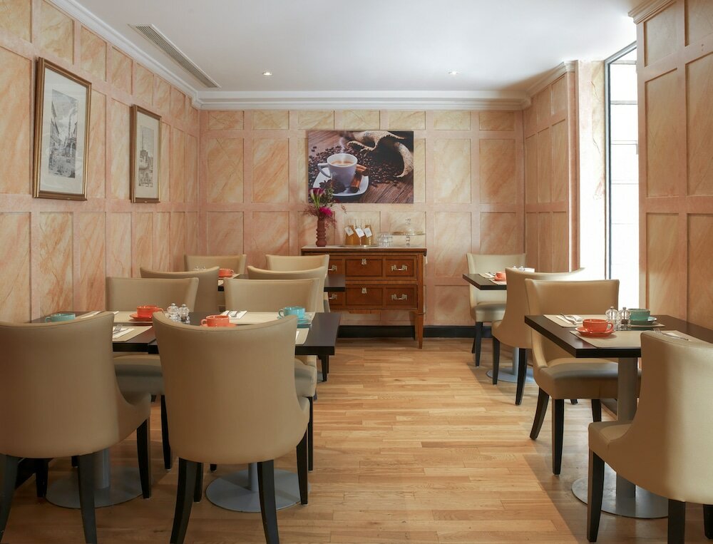 Фото Melia Paris Vendome