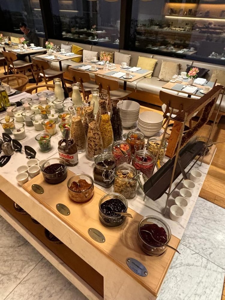 Фото Small Luxury Hotels of the World