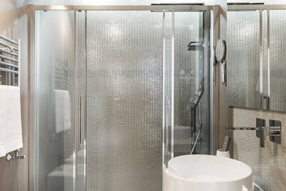 Фото A World Aparts - Barberini Boutique Hotel