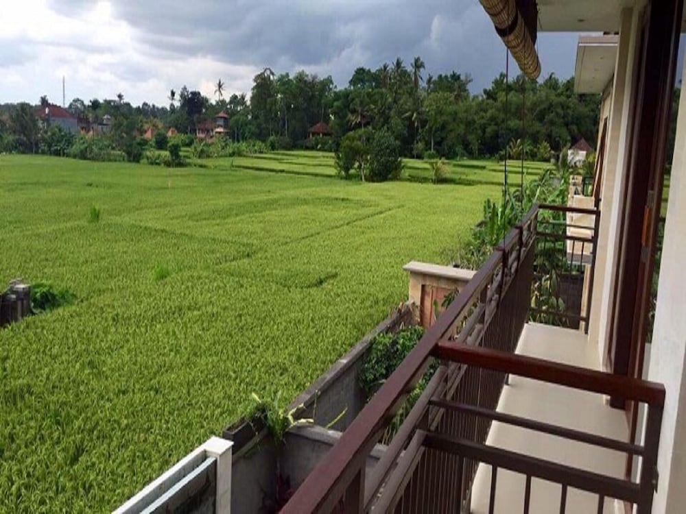 Фото Uma Padi Villa