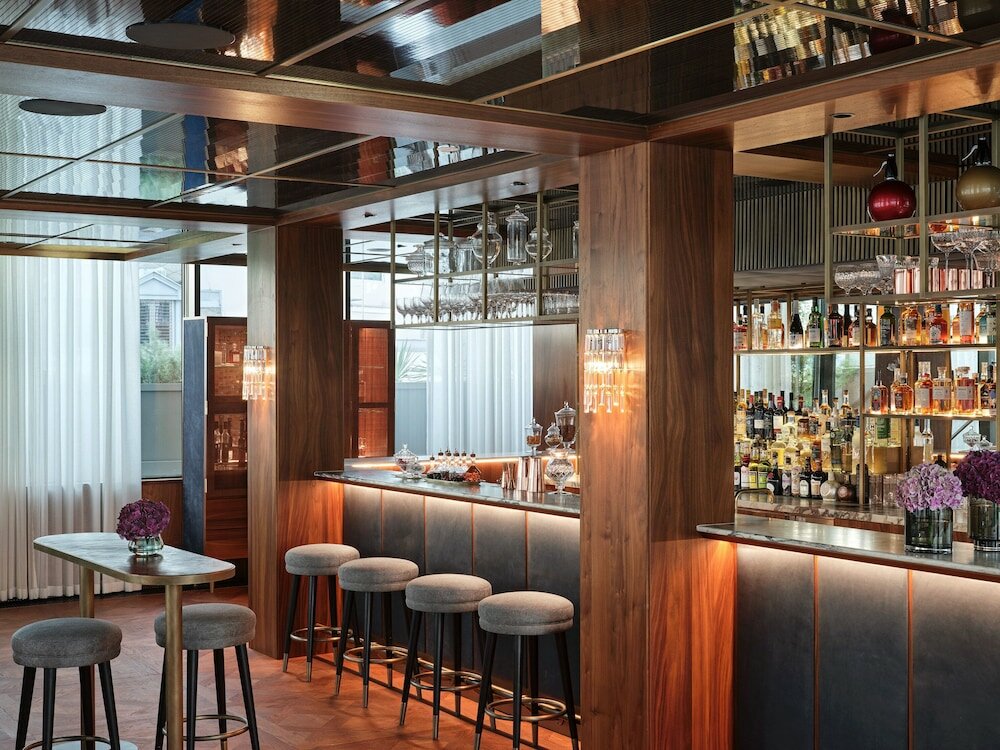 Фото Rosewood Vienna