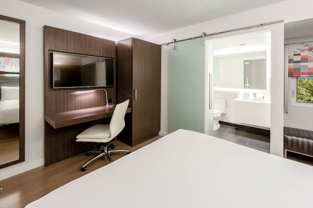 Фото Aloft Sunnyvale