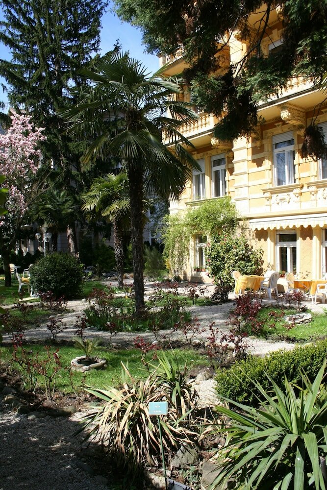 Фото Hotel Westend