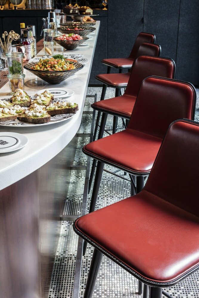 Фото Les Bains Paris