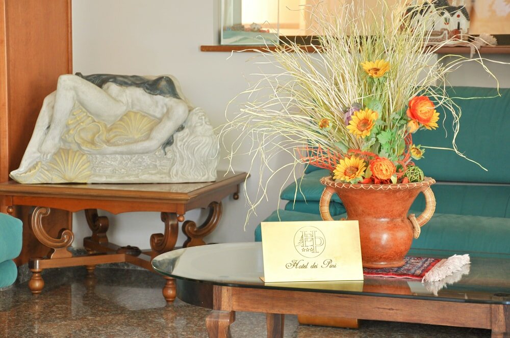 Фото Hotel dei Pini