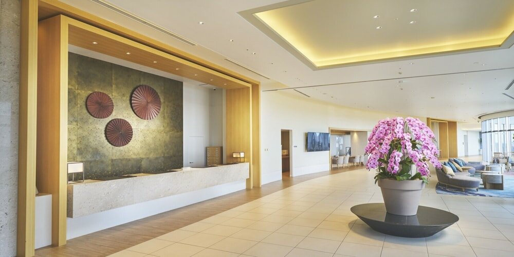 Фото The Orion Hotel Motobu Resort & SPA