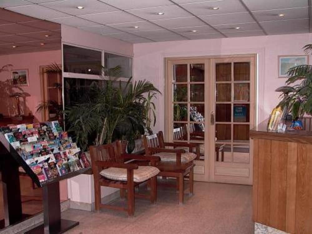 Фото Hotel Jarry