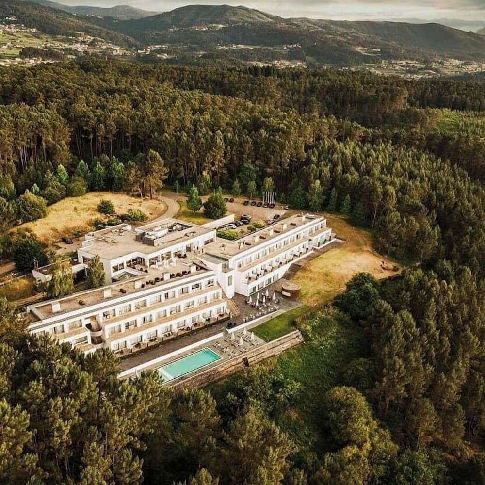 Hotel Monte Prado Hotel & SPA, Viana do Castelo District, photo